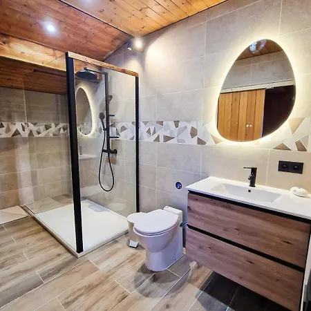Le De Guy Et Rose Chalet Passy (Haute-Savoie)