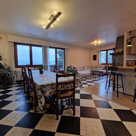 Chalet Le De Guy Et Rose Passy (Haute-Savoie)