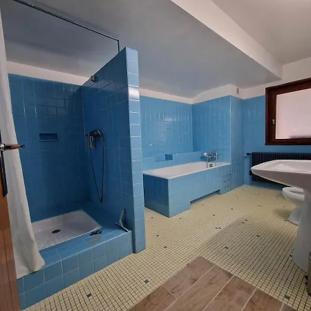 Le De Guy Et Rose Chalet *